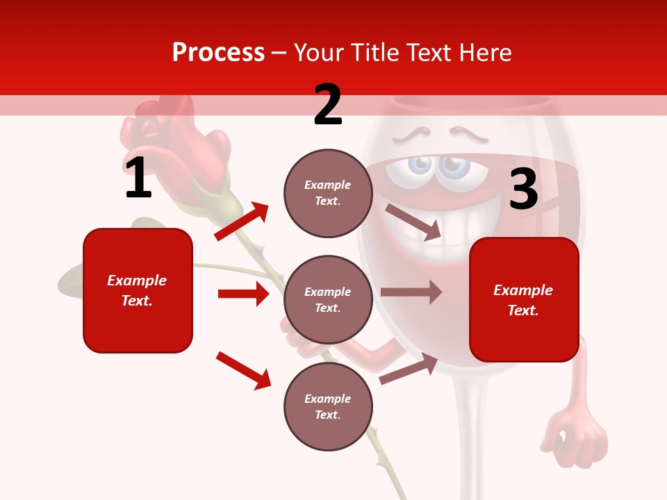 Woman Couple Evening PowerPoint Template