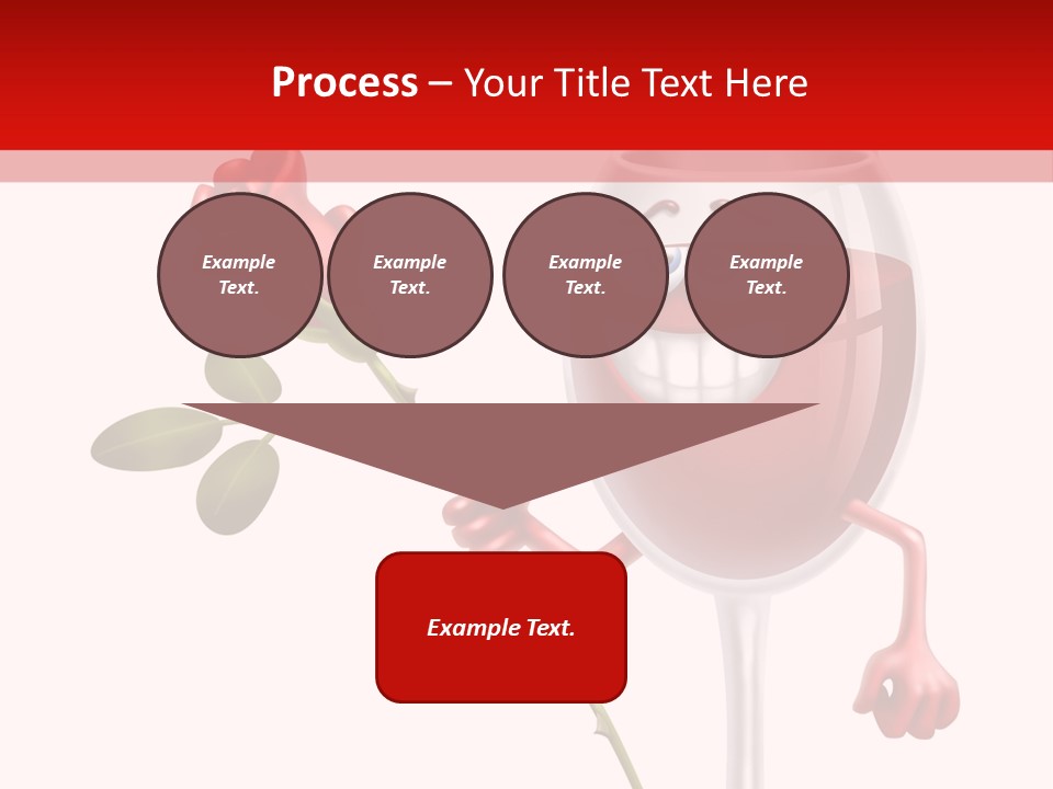 Woman Couple Evening PowerPoint Template