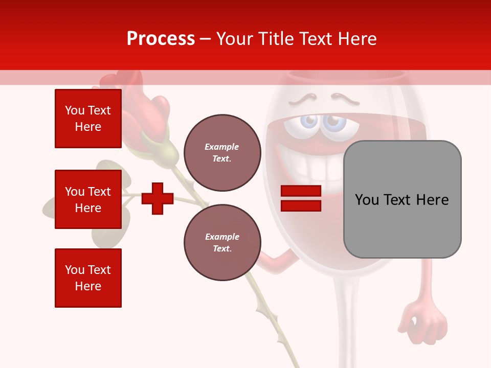 Woman Couple Evening PowerPoint Template