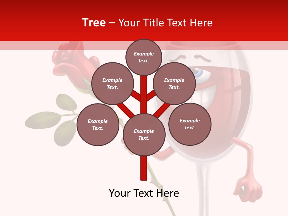 Woman Couple Evening PowerPoint Template