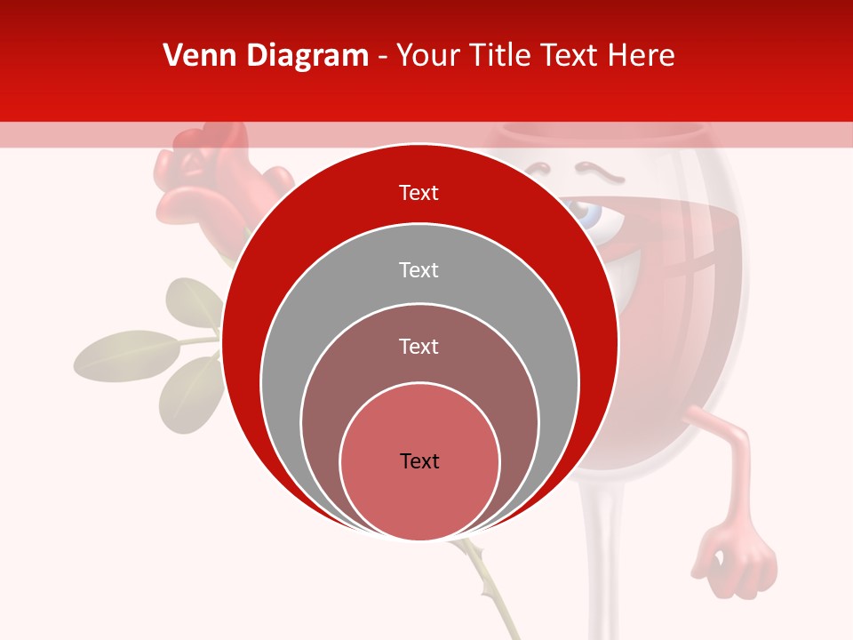 Woman Couple Evening PowerPoint Template