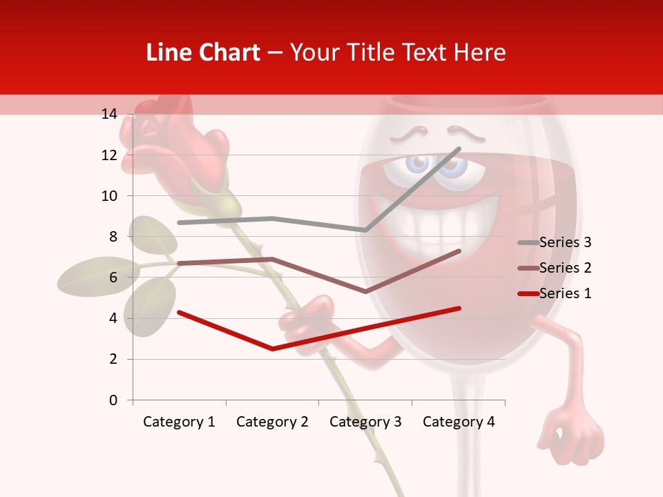 Woman Couple Evening PowerPoint Template