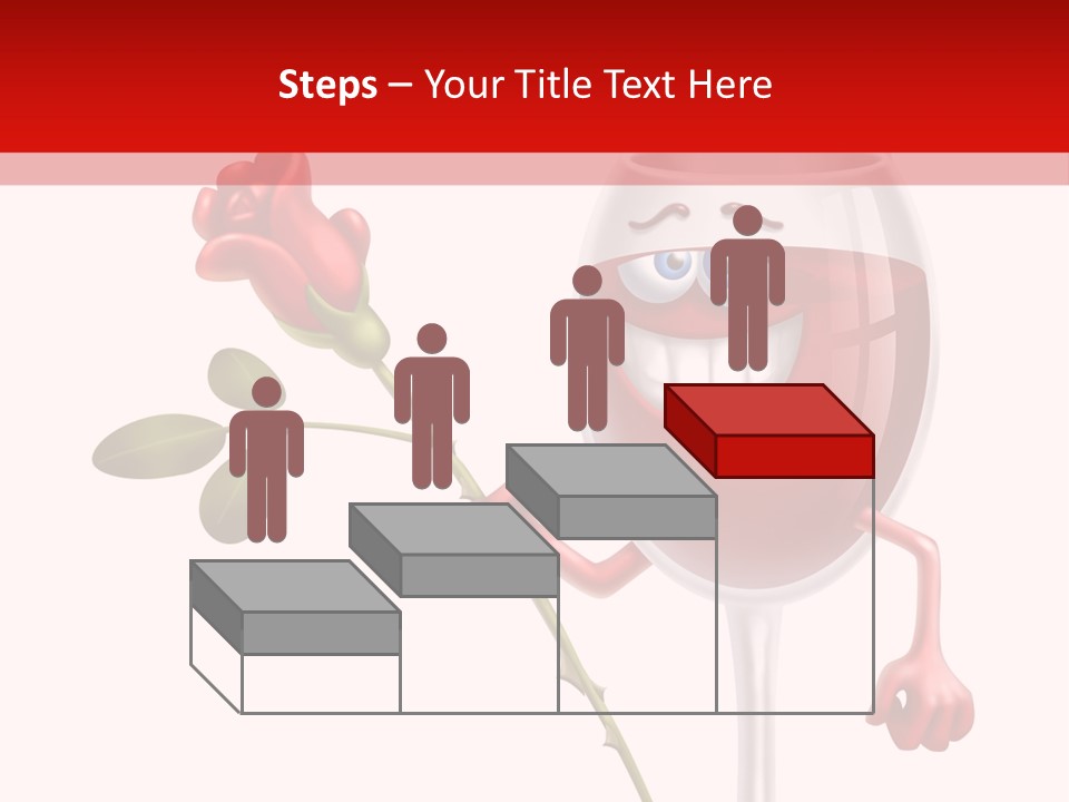 Woman Couple Evening PowerPoint Template