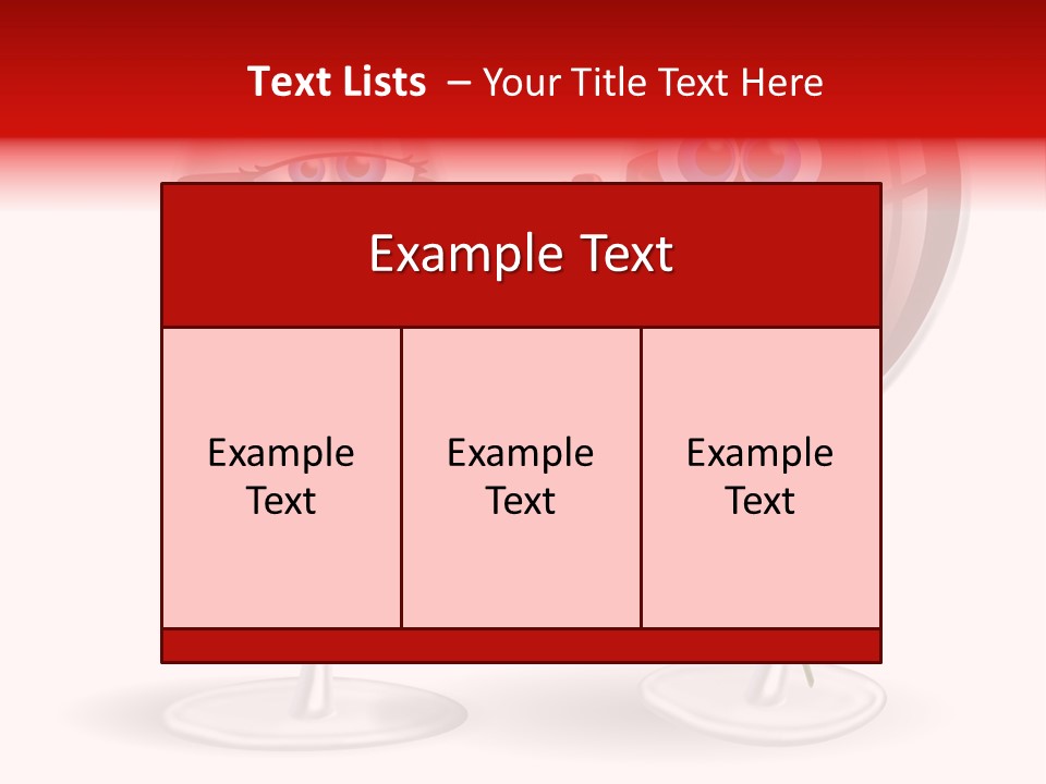 Wine Bridegroom Male PowerPoint Template