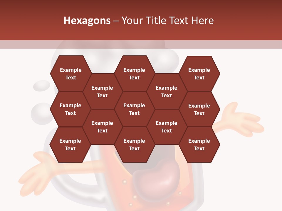 Mad Ales Smile PowerPoint Template