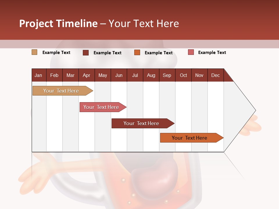 Mad Ales Smile PowerPoint Template