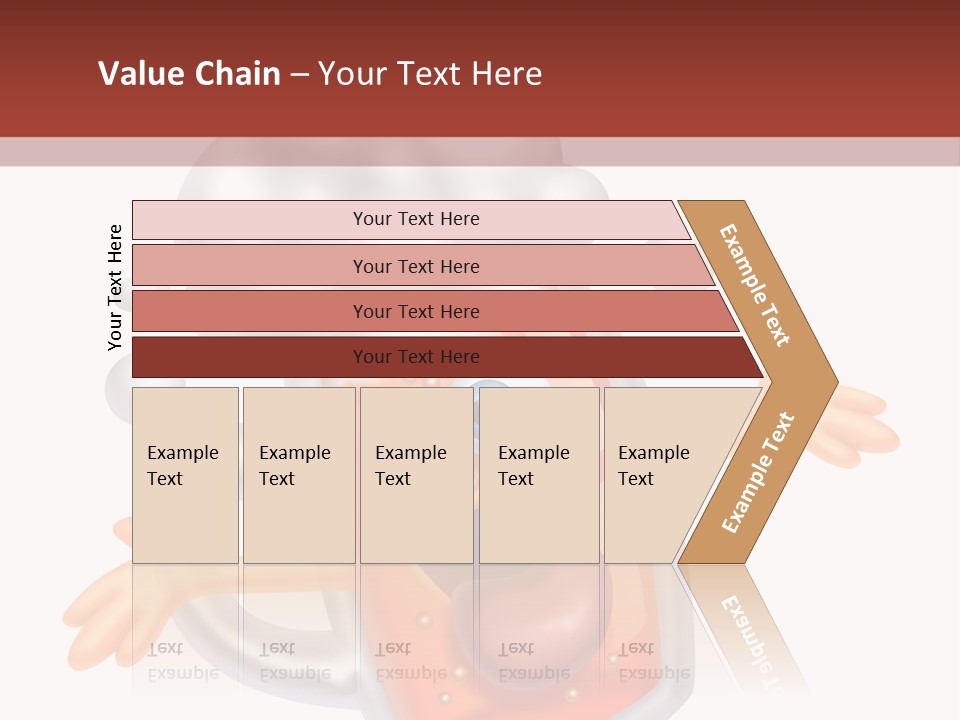 Mad Ales Smile PowerPoint Template