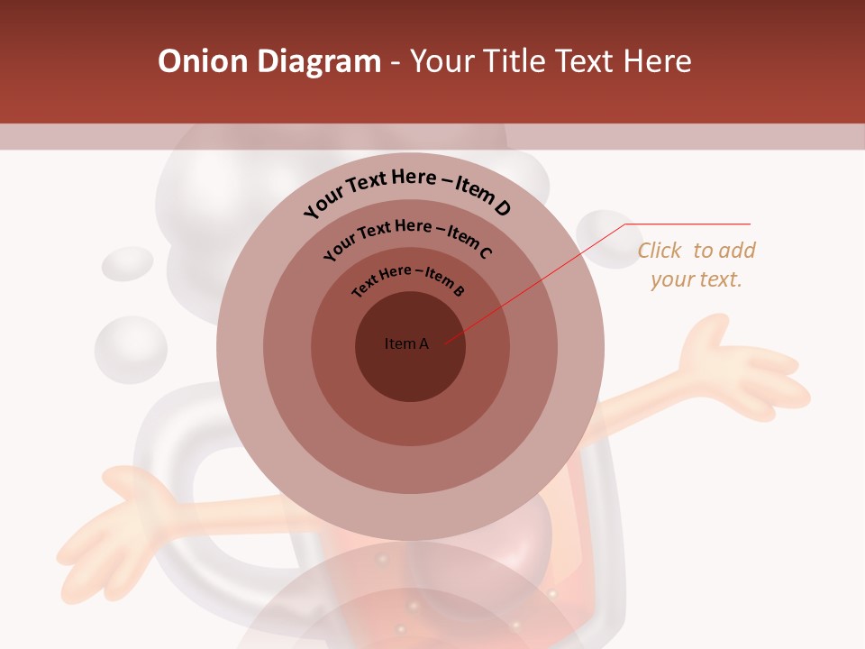 Mad Ales Smile PowerPoint Template