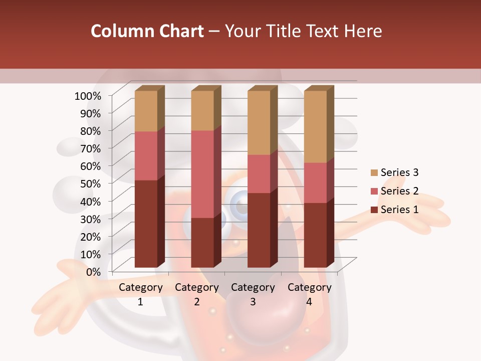 Mad Ales Smile PowerPoint Template