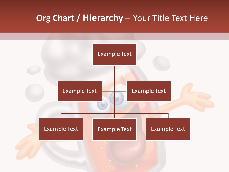 Mad Ales Smile PowerPoint Template