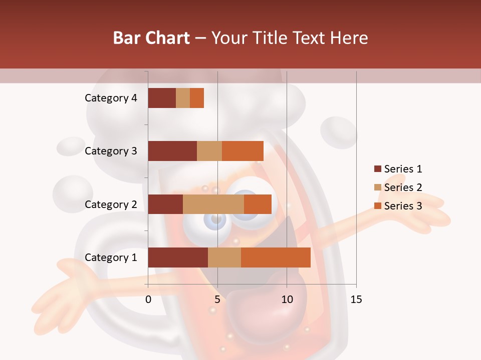 Mad Ales Smile PowerPoint Template