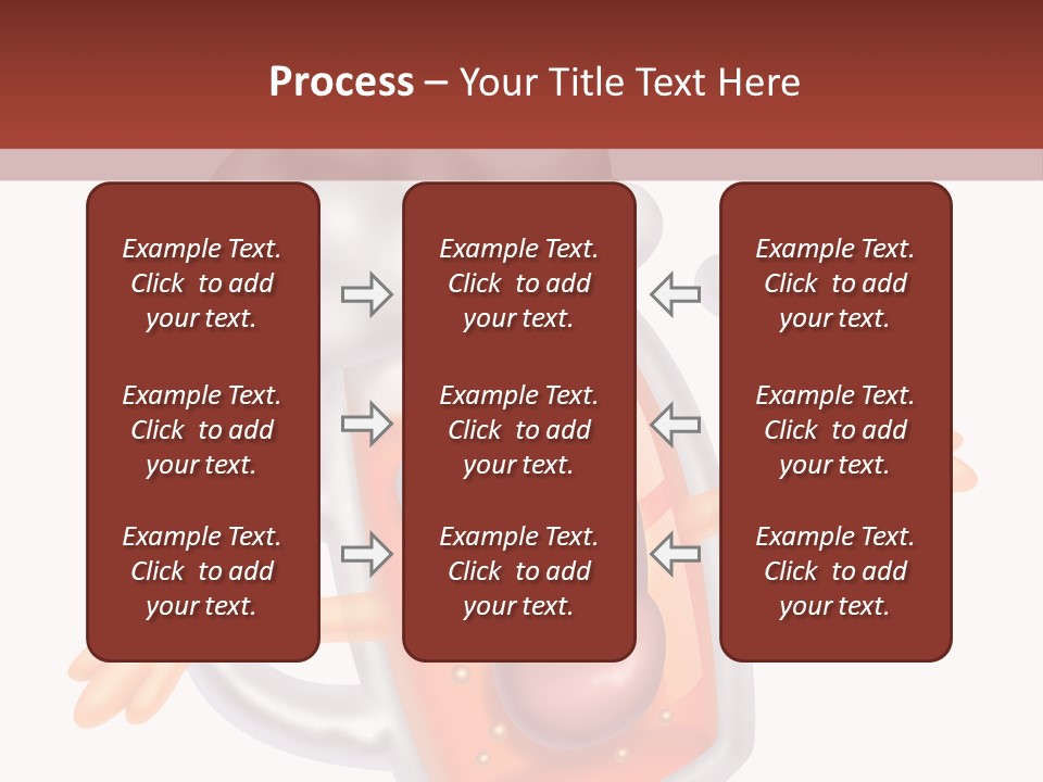 Mad Ales Smile PowerPoint Template