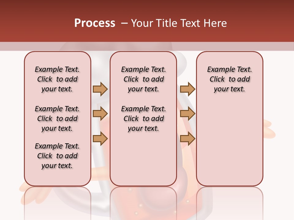 Mad Ales Smile PowerPoint Template