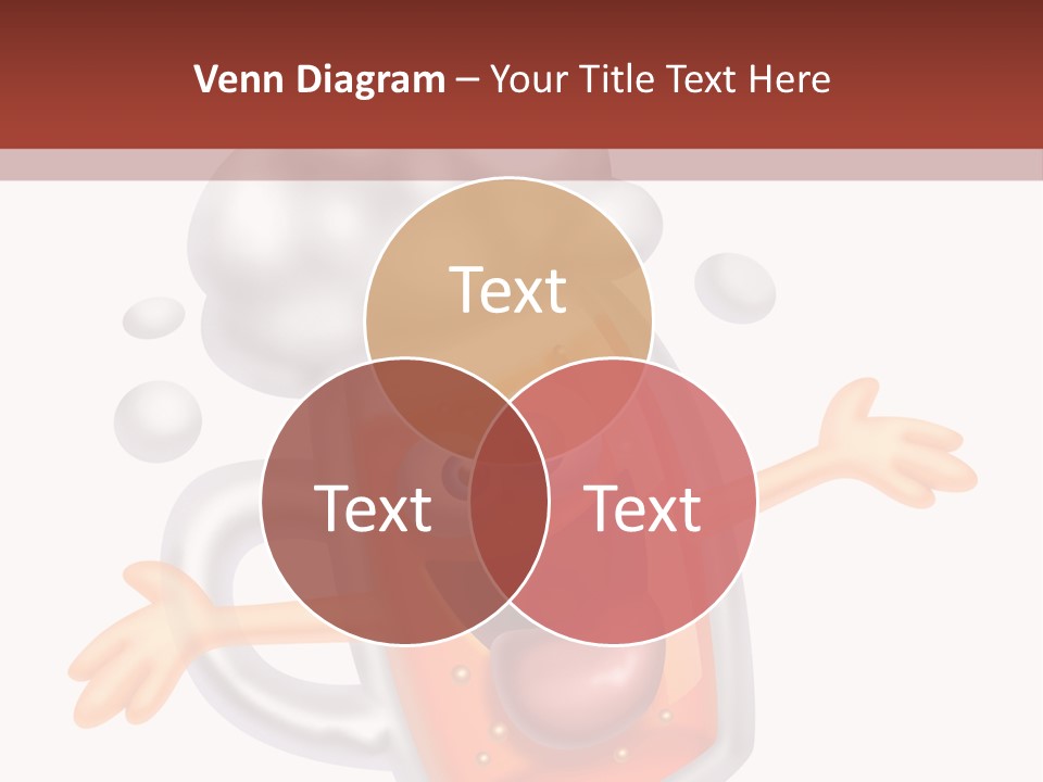 Mad Ales Smile PowerPoint Template