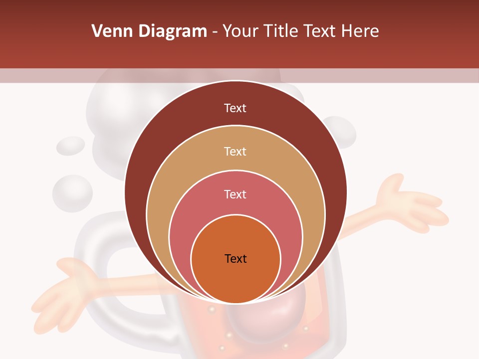 Mad Ales Smile PowerPoint Template