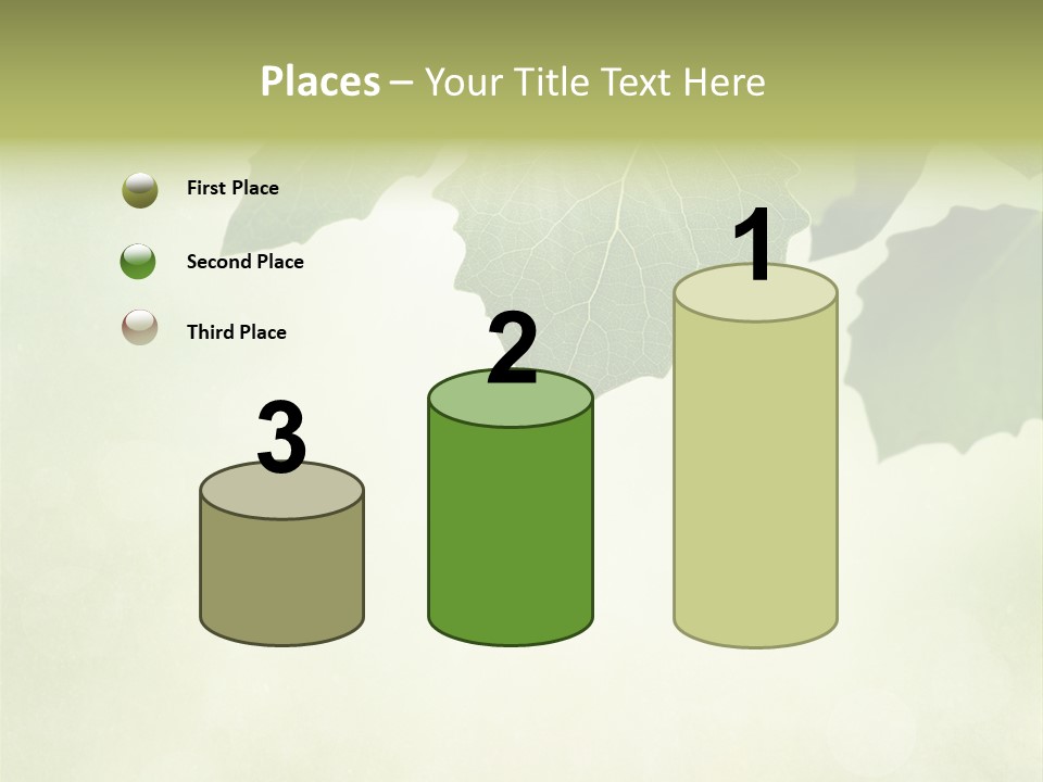 Beautiful Texture Ancient PowerPoint Template