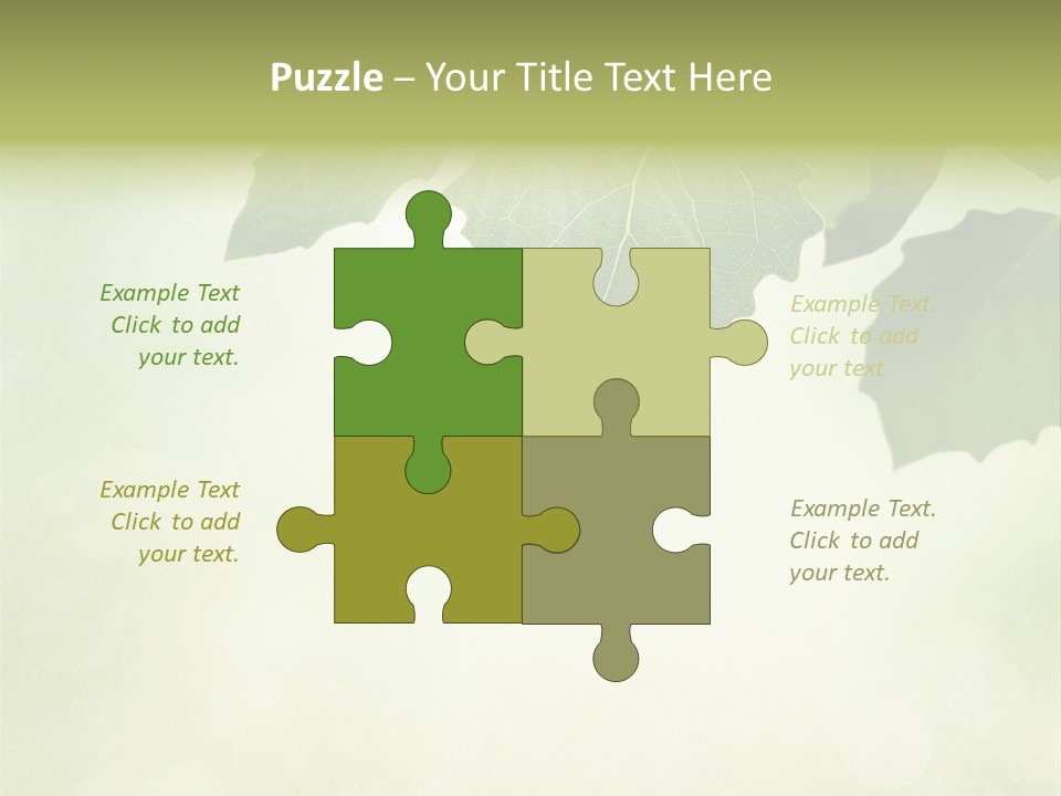 Beautiful Texture Ancient PowerPoint Template