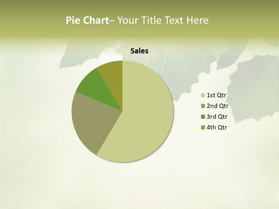 Beautiful Texture Ancient PowerPoint Template