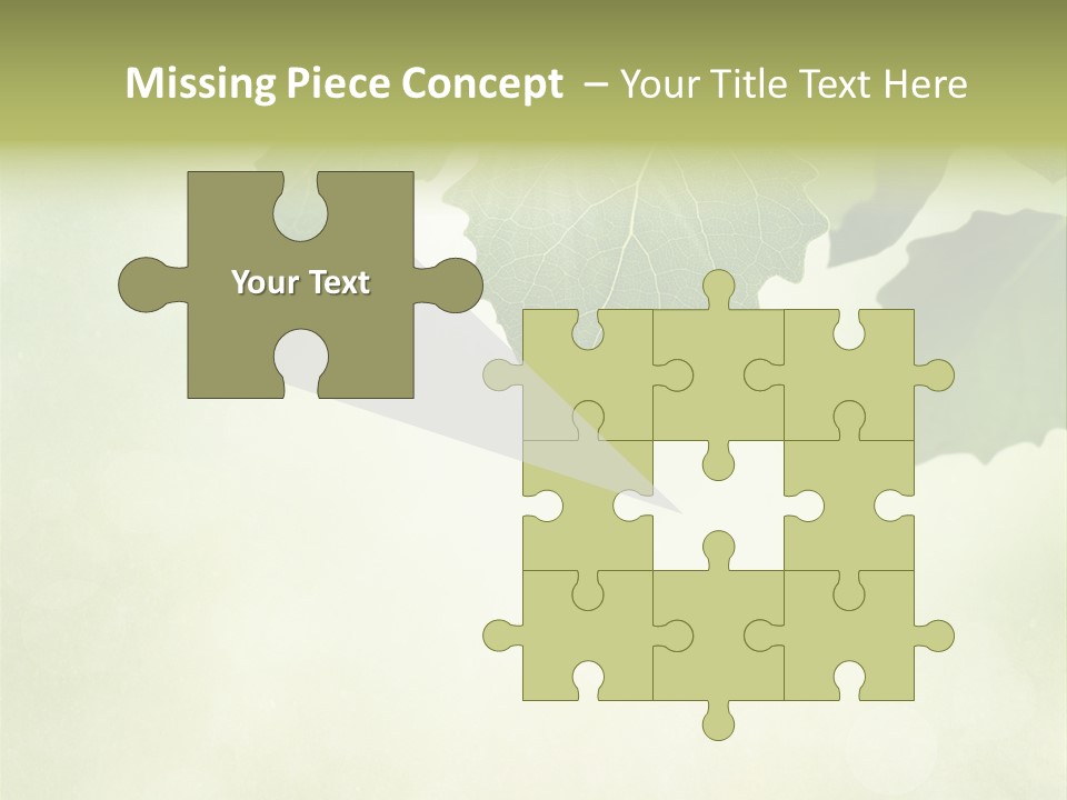 Beautiful Texture Ancient PowerPoint Template