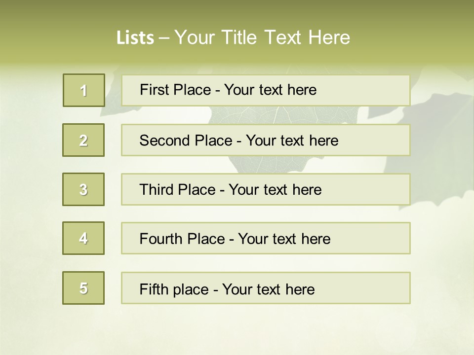 Beautiful Texture Ancient PowerPoint Template
