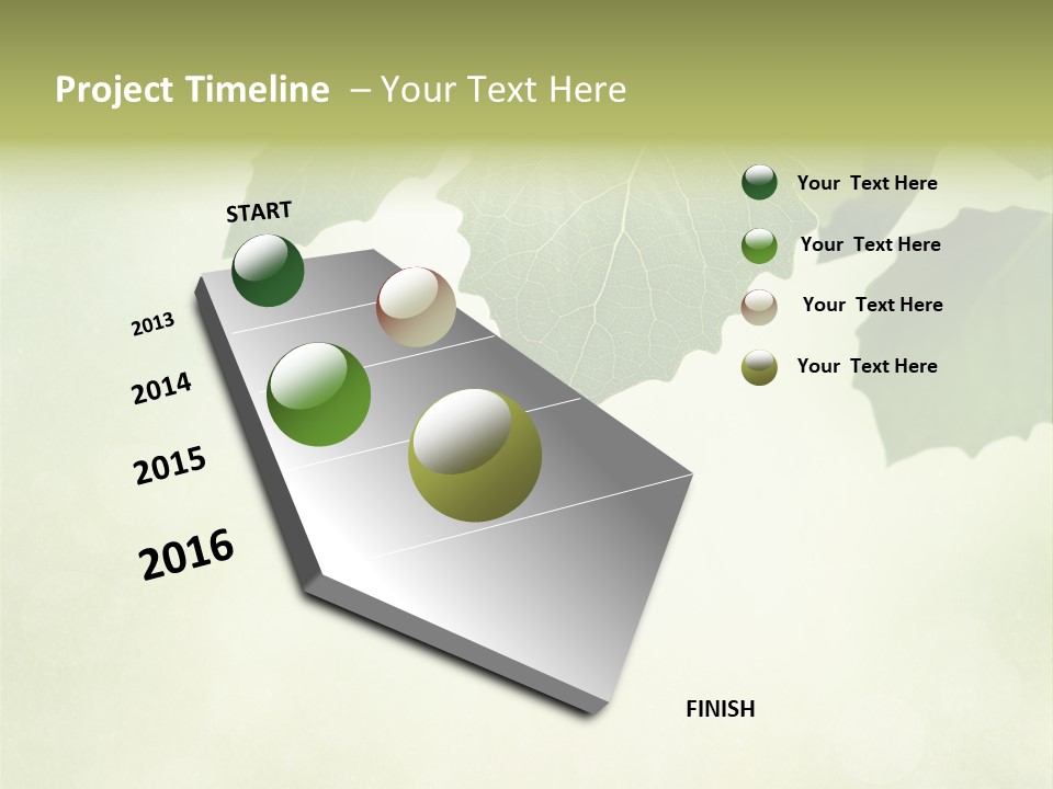 Beautiful Texture Ancient PowerPoint Template