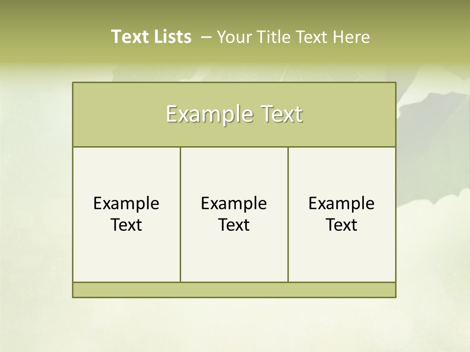 Beautiful Texture Ancient PowerPoint Template