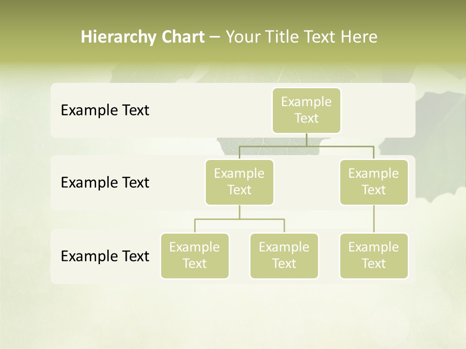Beautiful Texture Ancient PowerPoint Template