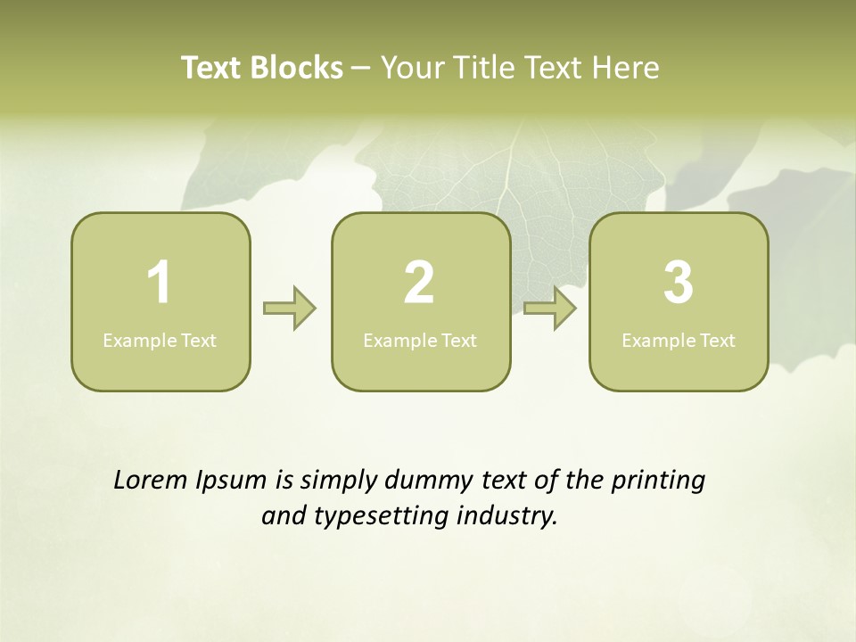 Beautiful Texture Ancient PowerPoint Template