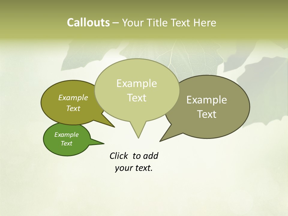 Beautiful Texture Ancient PowerPoint Template