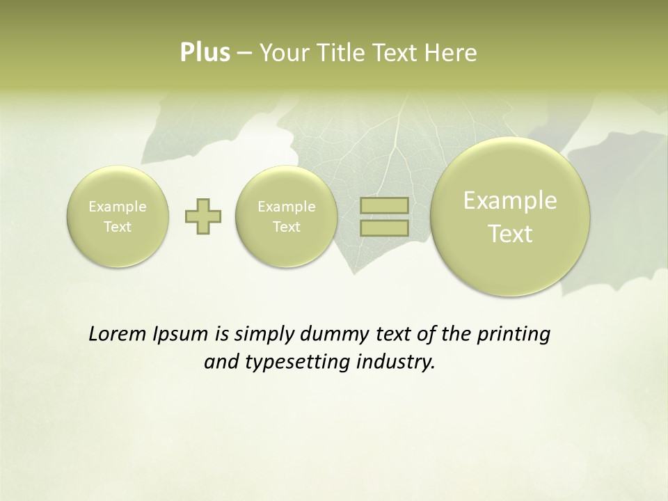 Beautiful Texture Ancient PowerPoint Template