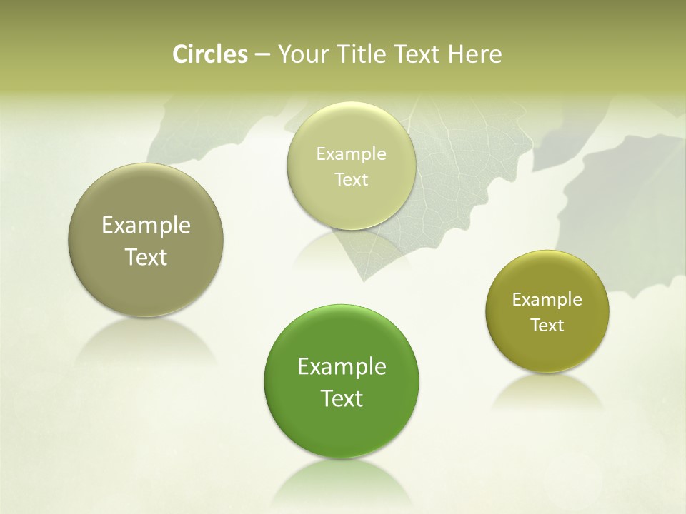 Beautiful Texture Ancient PowerPoint Template