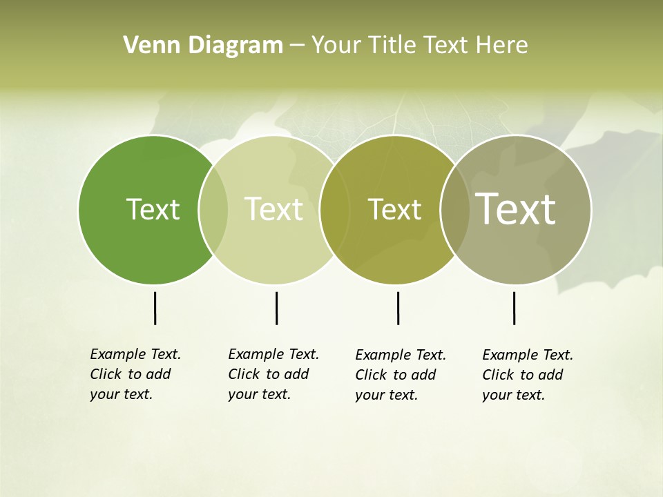 Beautiful Texture Ancient PowerPoint Template