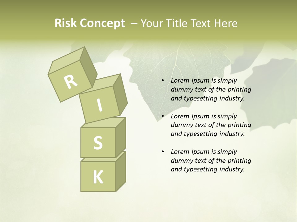 Beautiful Texture Ancient PowerPoint Template