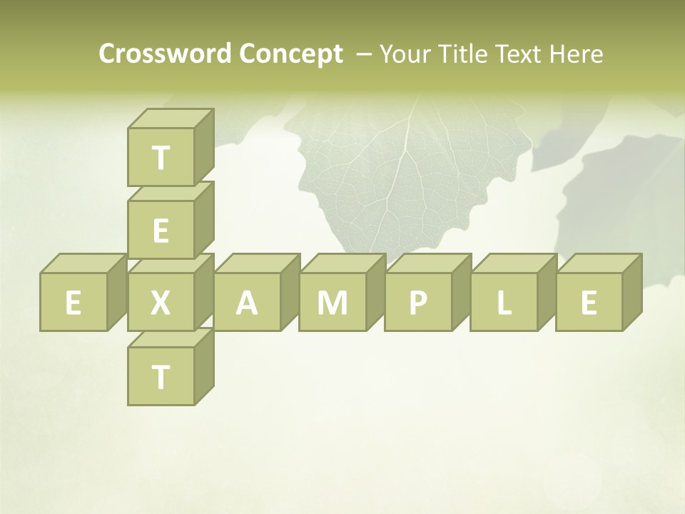 Beautiful Texture Ancient PowerPoint Template