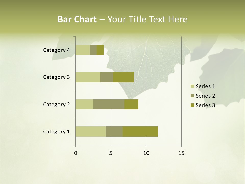 Beautiful Texture Ancient PowerPoint Template