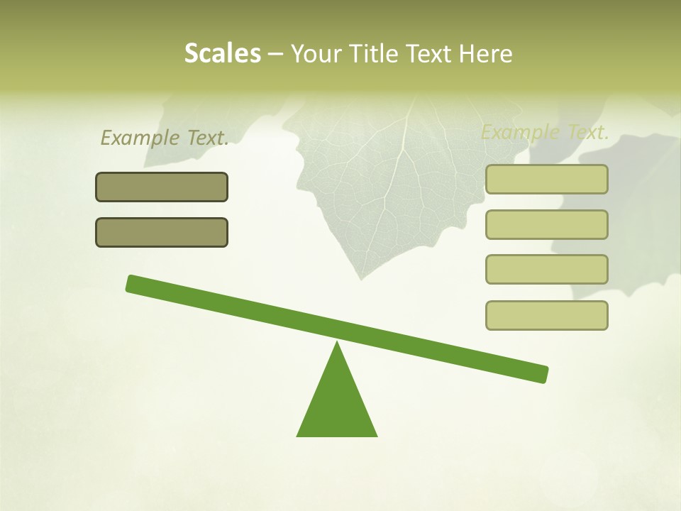 Beautiful Texture Ancient PowerPoint Template