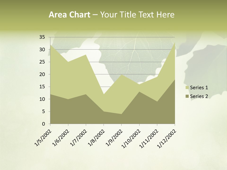 Beautiful Texture Ancient PowerPoint Template