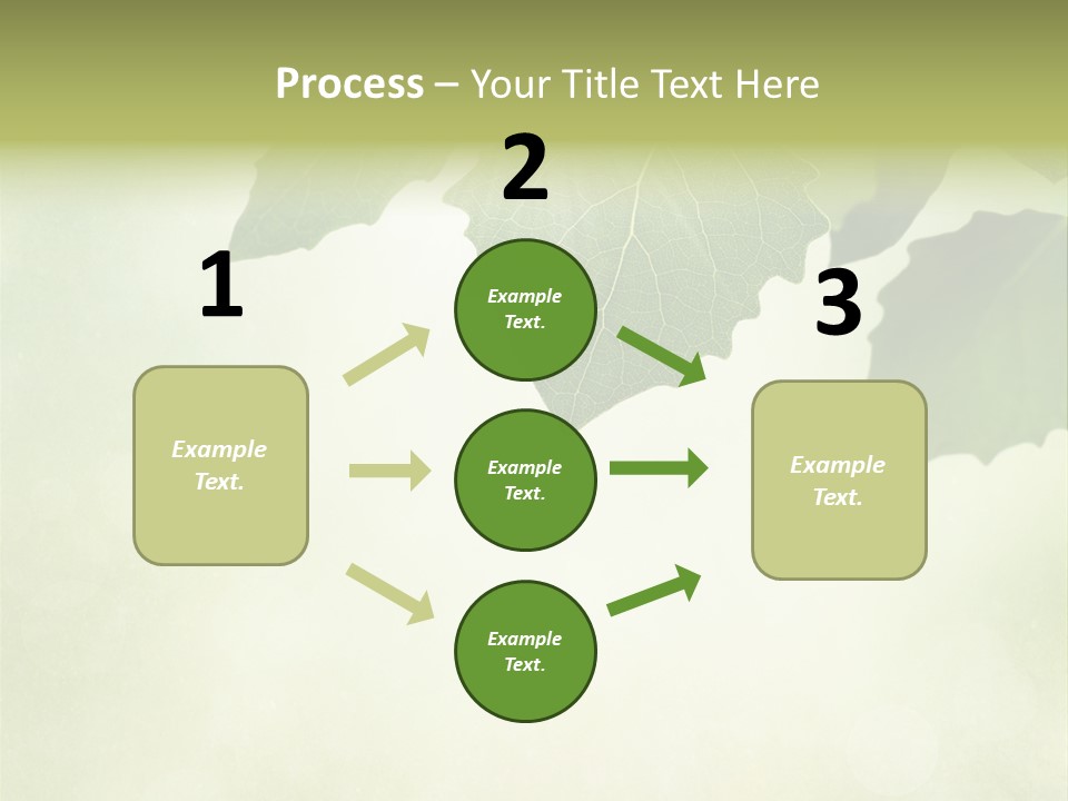 Beautiful Texture Ancient PowerPoint Template