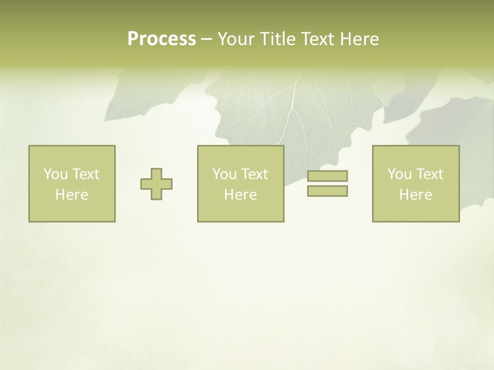 Beautiful Texture Ancient PowerPoint Template