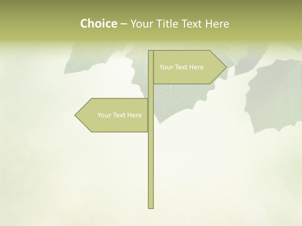 Beautiful Texture Ancient PowerPoint Template