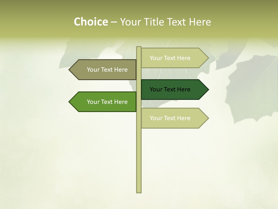 Beautiful Texture Ancient PowerPoint Template