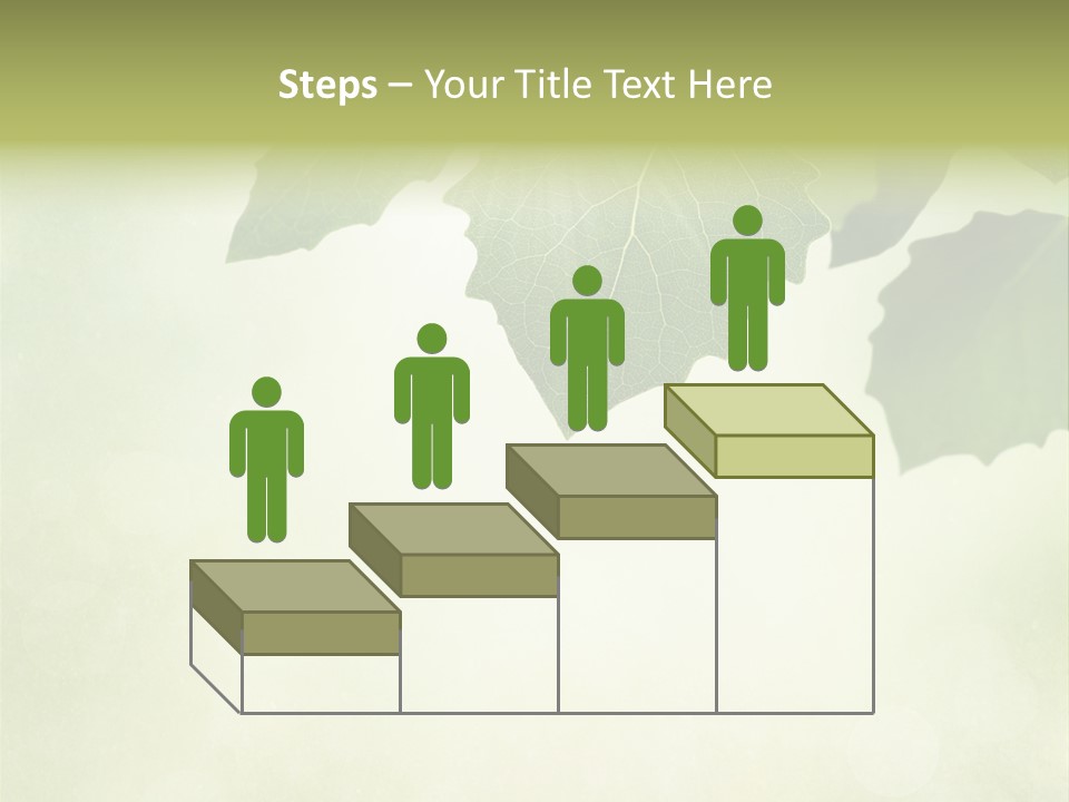 Beautiful Texture Ancient PowerPoint Template