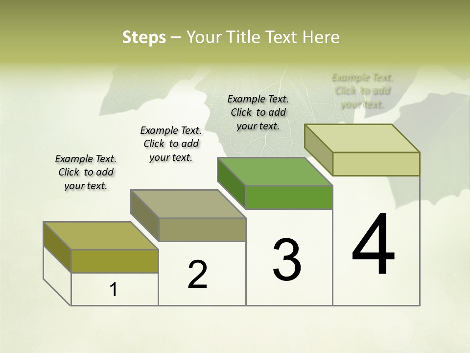 Beautiful Texture Ancient PowerPoint Template