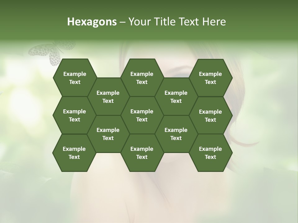 Pinus Freigestellt Nebari PowerPoint Template