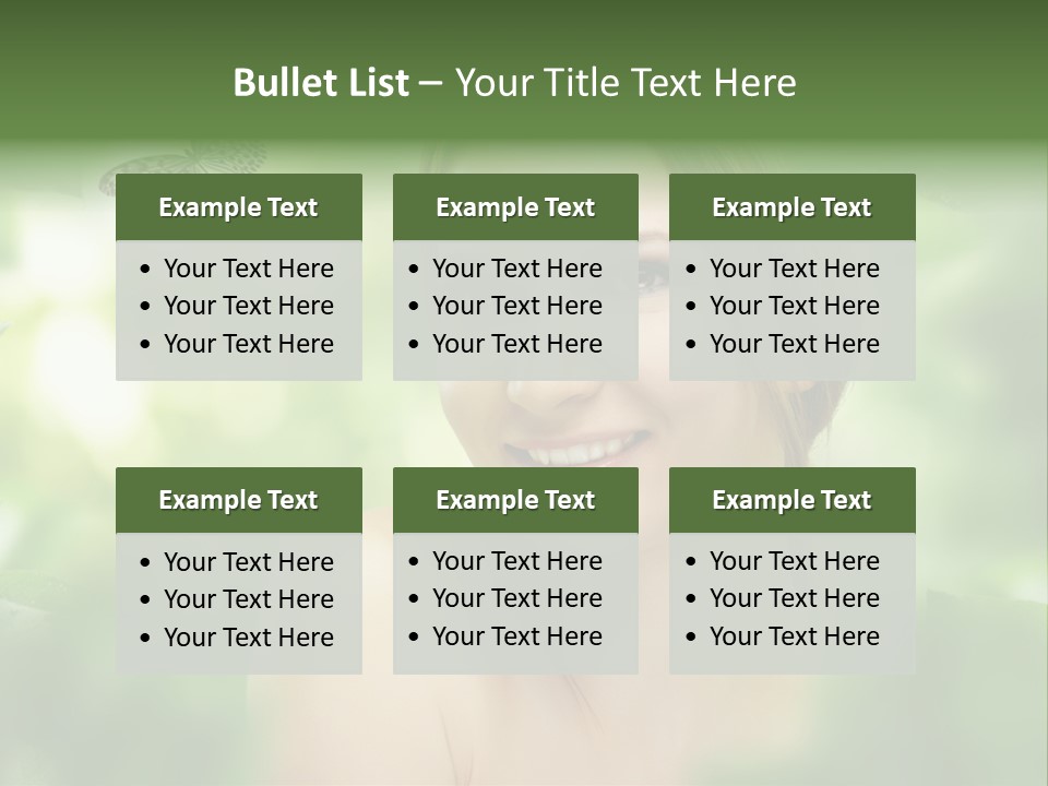 Pinus Freigestellt Nebari PowerPoint Template