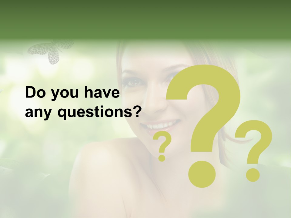 Pinus Freigestellt Nebari PowerPoint Template