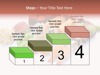 Background Caviar Sea PowerPoint Template