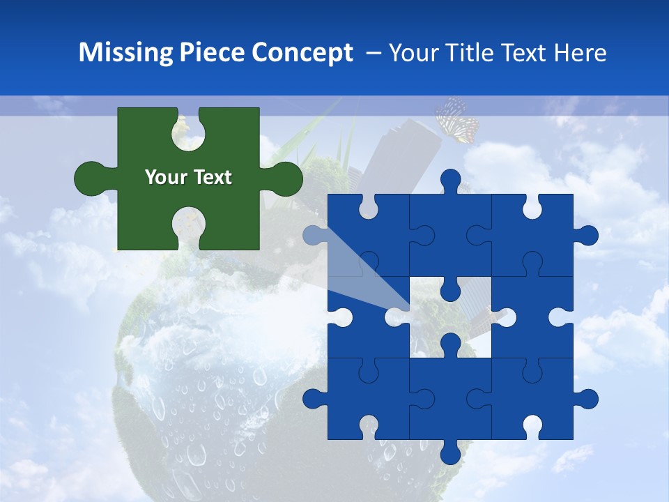 Industry Railway Traffic PowerPoint Template