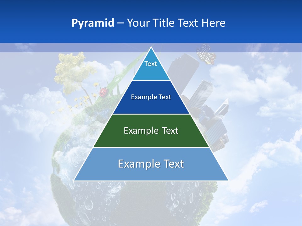 Industry Railway Traffic PowerPoint Template