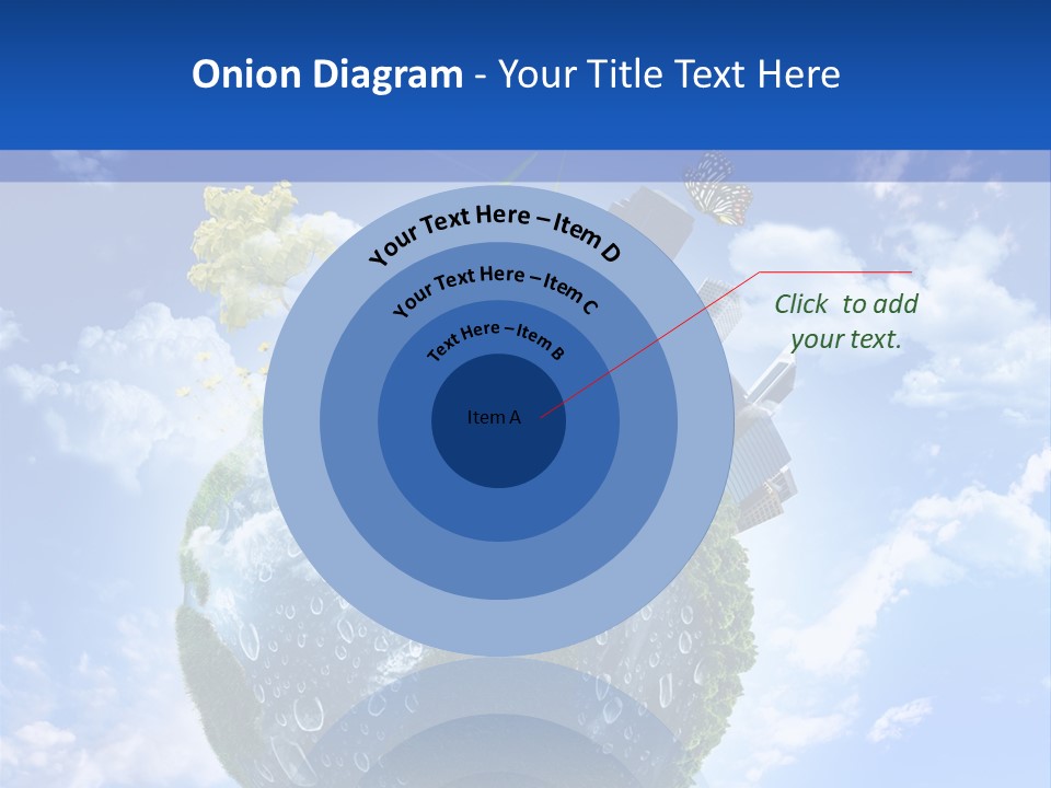Industry Railway Traffic PowerPoint Template